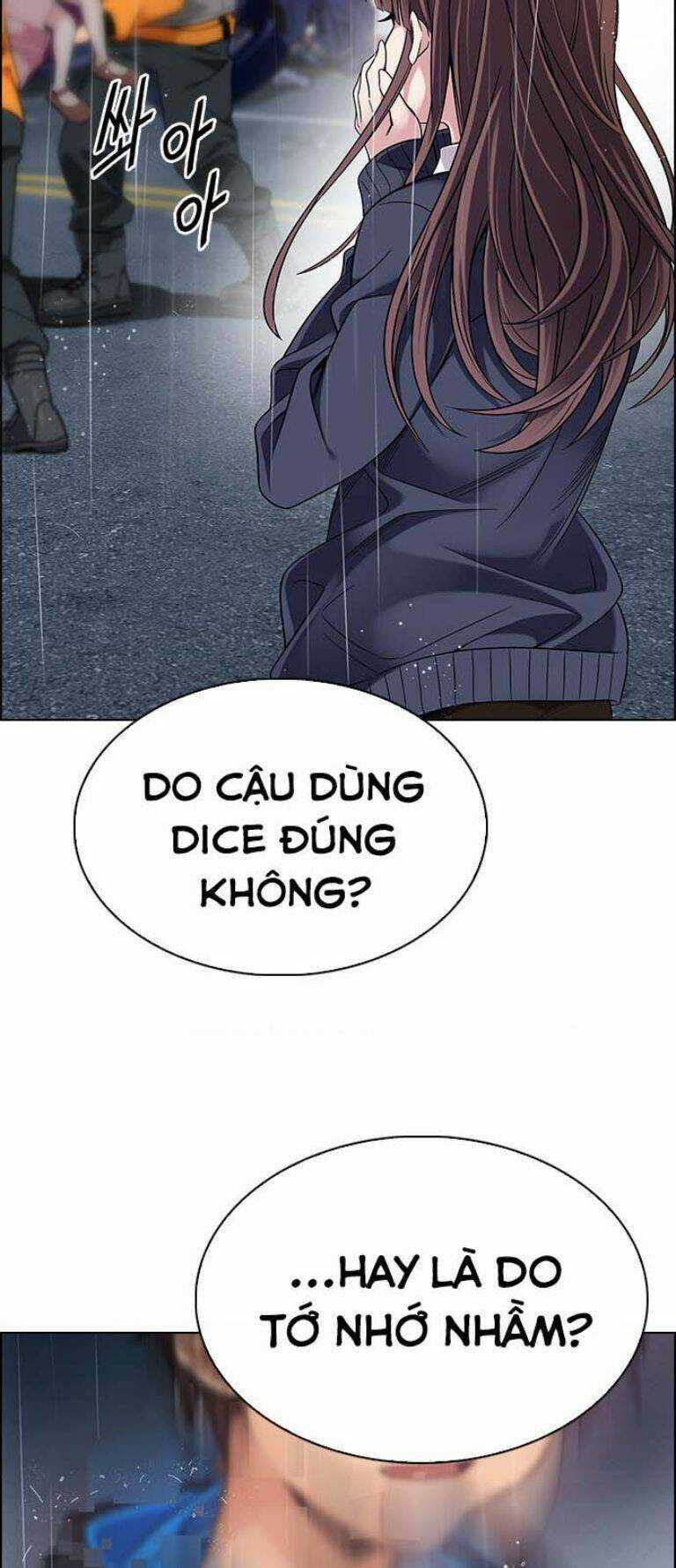 Trò Chơi Số Mệnh - Chapter 385 - Trang 47