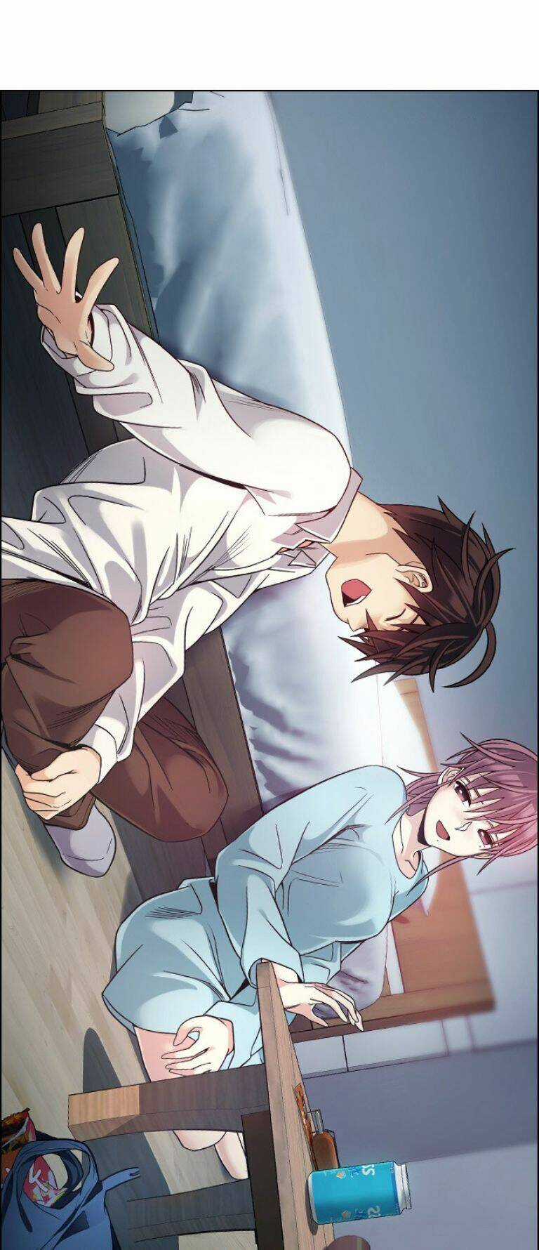 Trò Chơi Số Mệnh - Chapter 385 - Trang 8