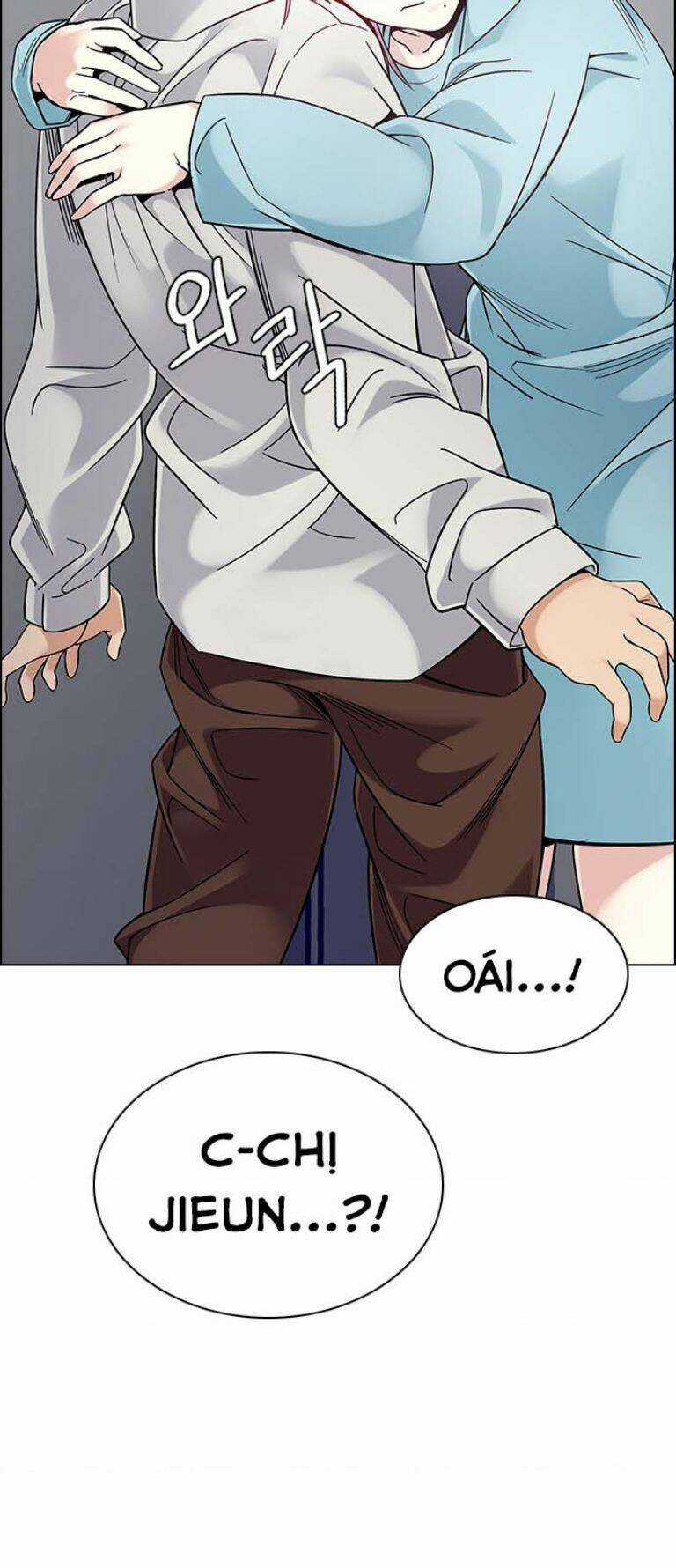 Trò Chơi Số Mệnh - Chapter 385 - Trang 91