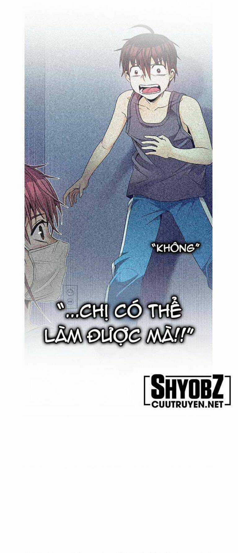 Trò Chơi Số Mệnh - Chapter 385 - Trang 95