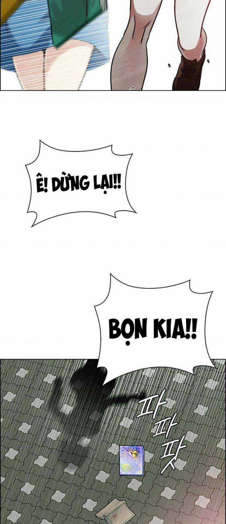 Trò Chơi Số Mệnh - Chapter 387 - Trang 103