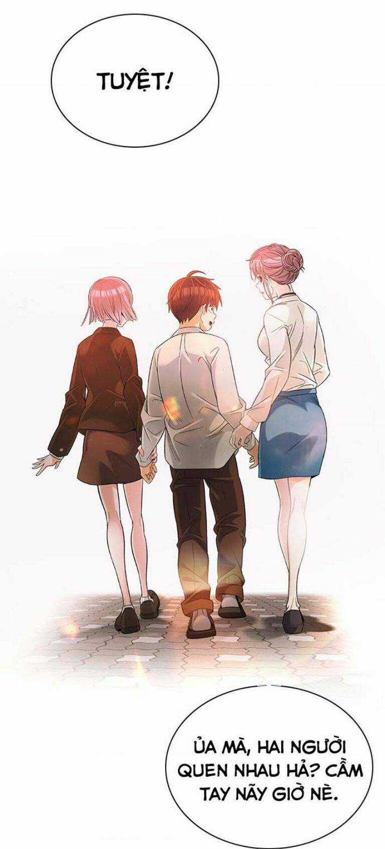 Trò Chơi Số Mệnh - Chapter 387 - Trang 120