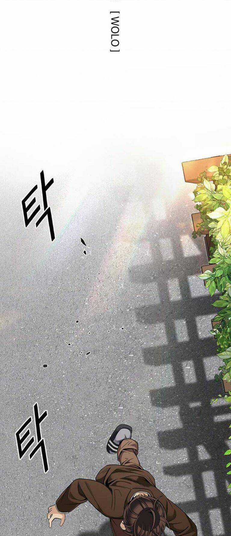 Trò Chơi Số Mệnh - Chapter 387 - Trang 3