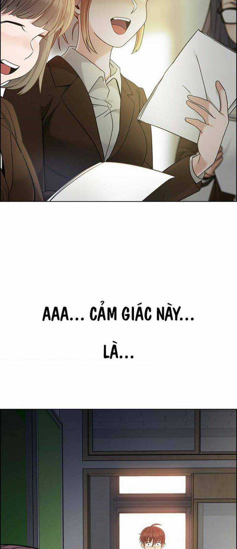 Trò Chơi Số Mệnh - Chapter 387 - Trang 21