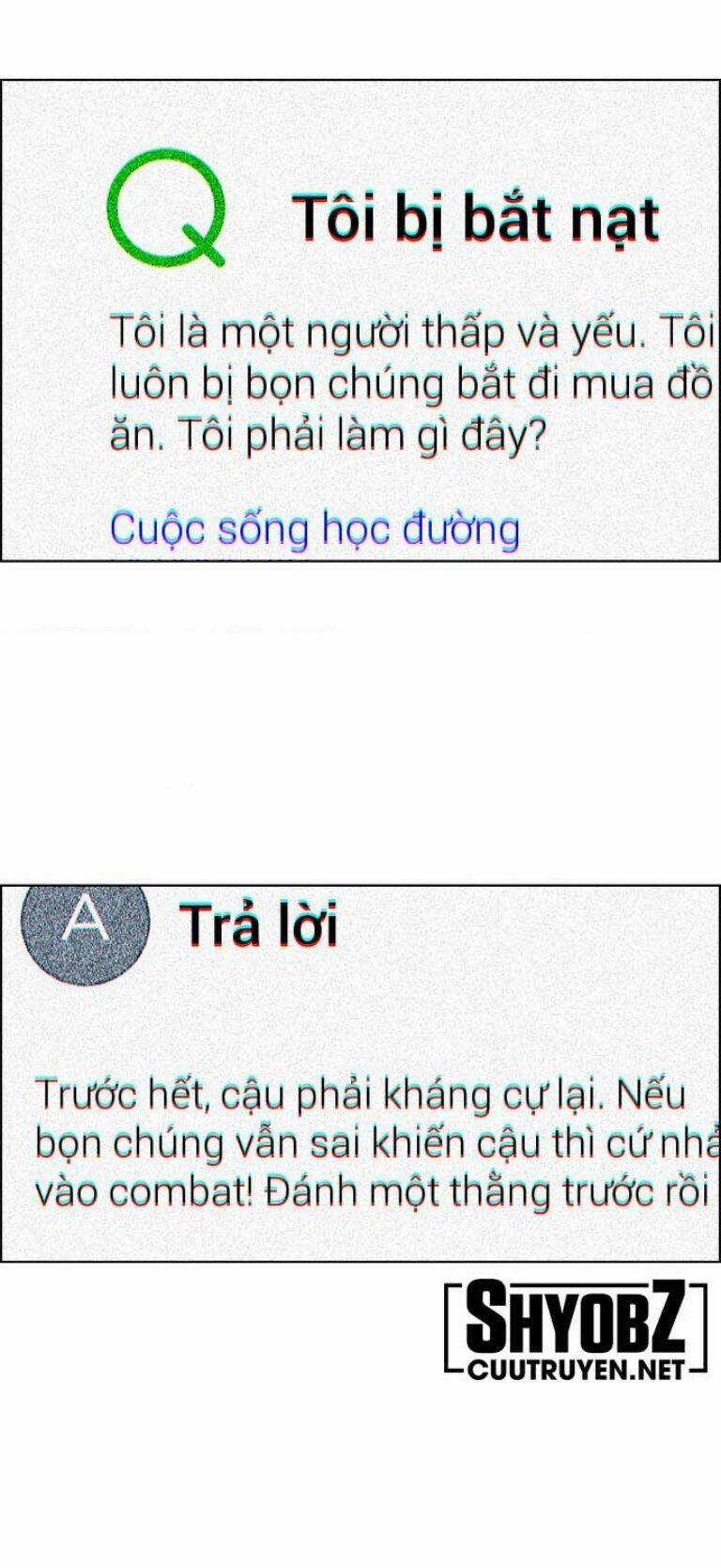 Trò Chơi Số Mệnh - Chapter 387 - Trang 30