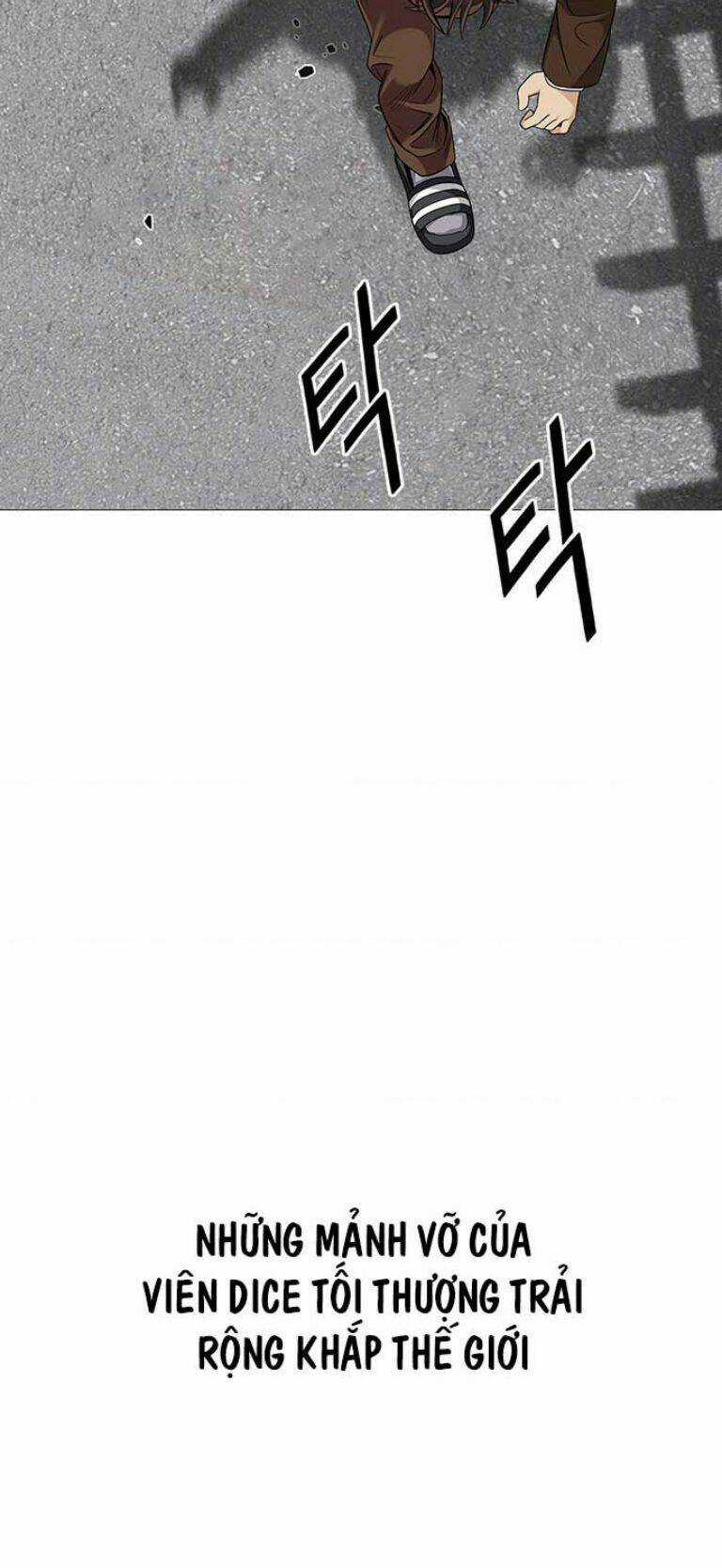 Trò Chơi Số Mệnh - Chapter 387 - Trang 4