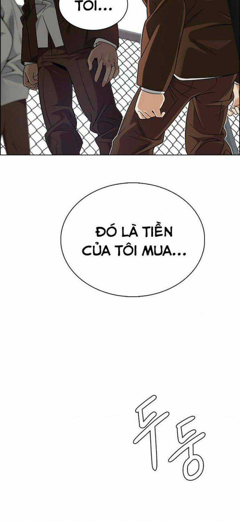 Trò Chơi Số Mệnh - Chapter 387 - Trang 33