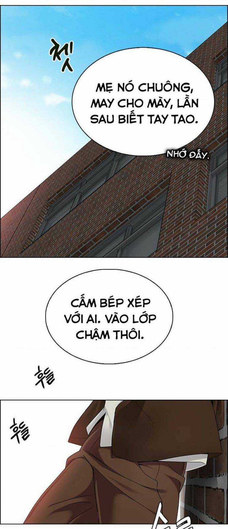 Trò Chơi Số Mệnh - Chapter 387 - Trang 37