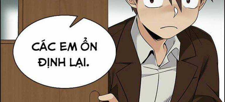 Trò Chơi Số Mệnh - Chapter 387 - Trang 44