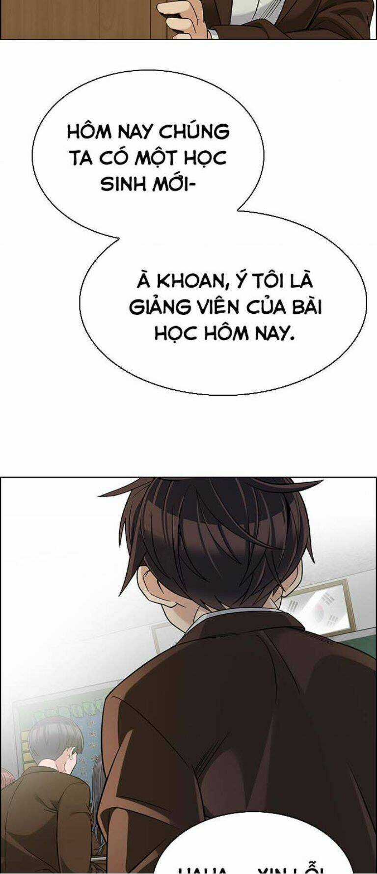 Trò Chơi Số Mệnh - Chapter 387 - Trang 45