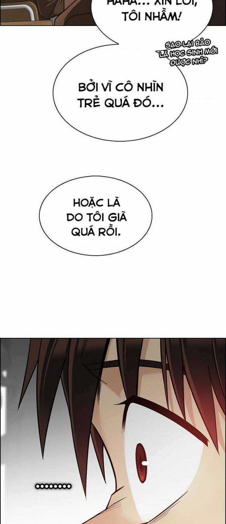 Trò Chơi Số Mệnh - Chapter 387 - Trang 46