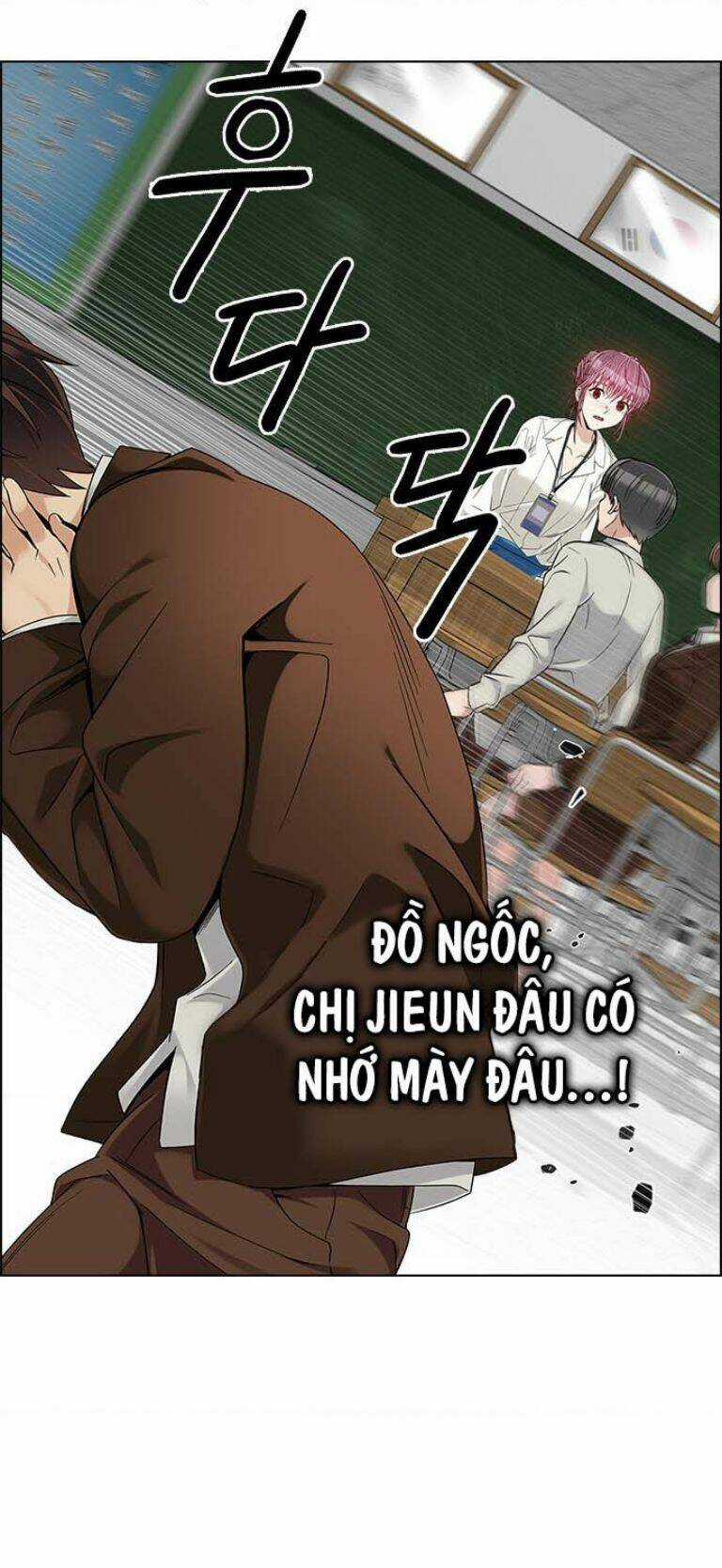 Trò Chơi Số Mệnh - Chapter 387 - Trang 53