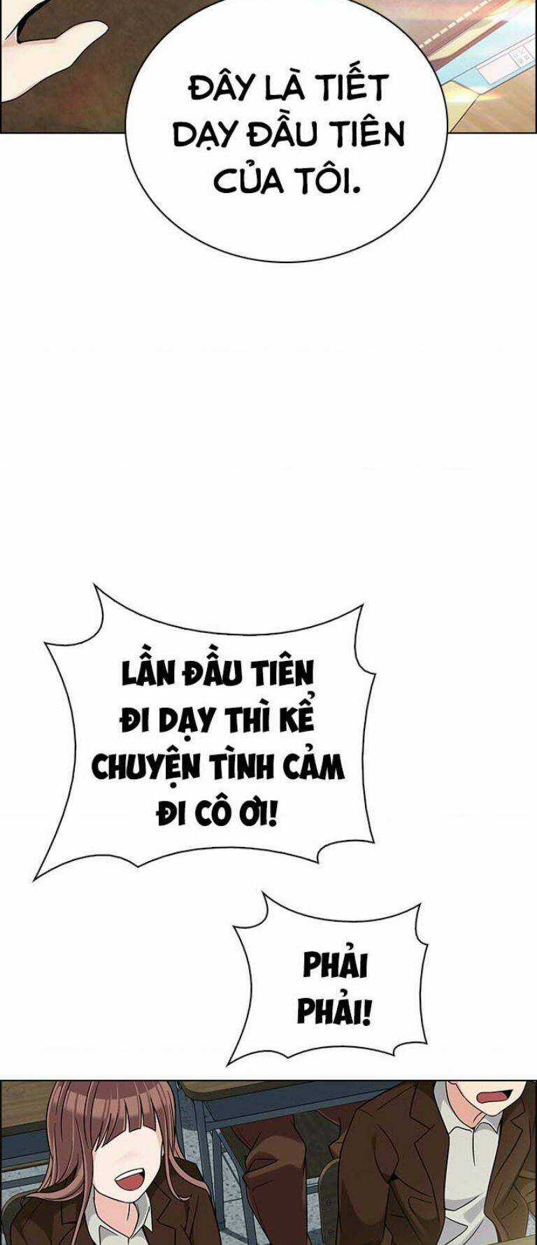 Trò Chơi Số Mệnh - Chapter 387 - Trang 60