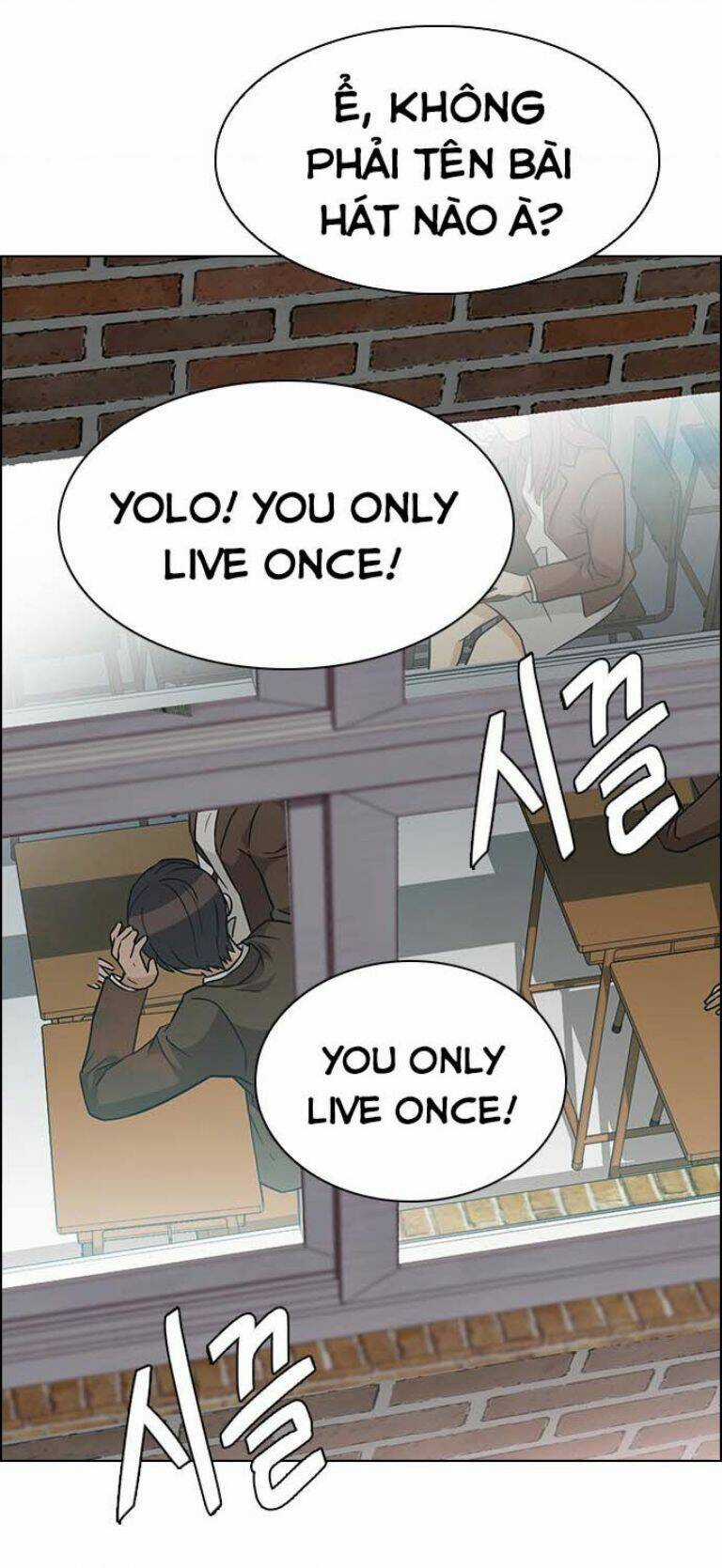 Trò Chơi Số Mệnh - Chapter 387 - Trang 70