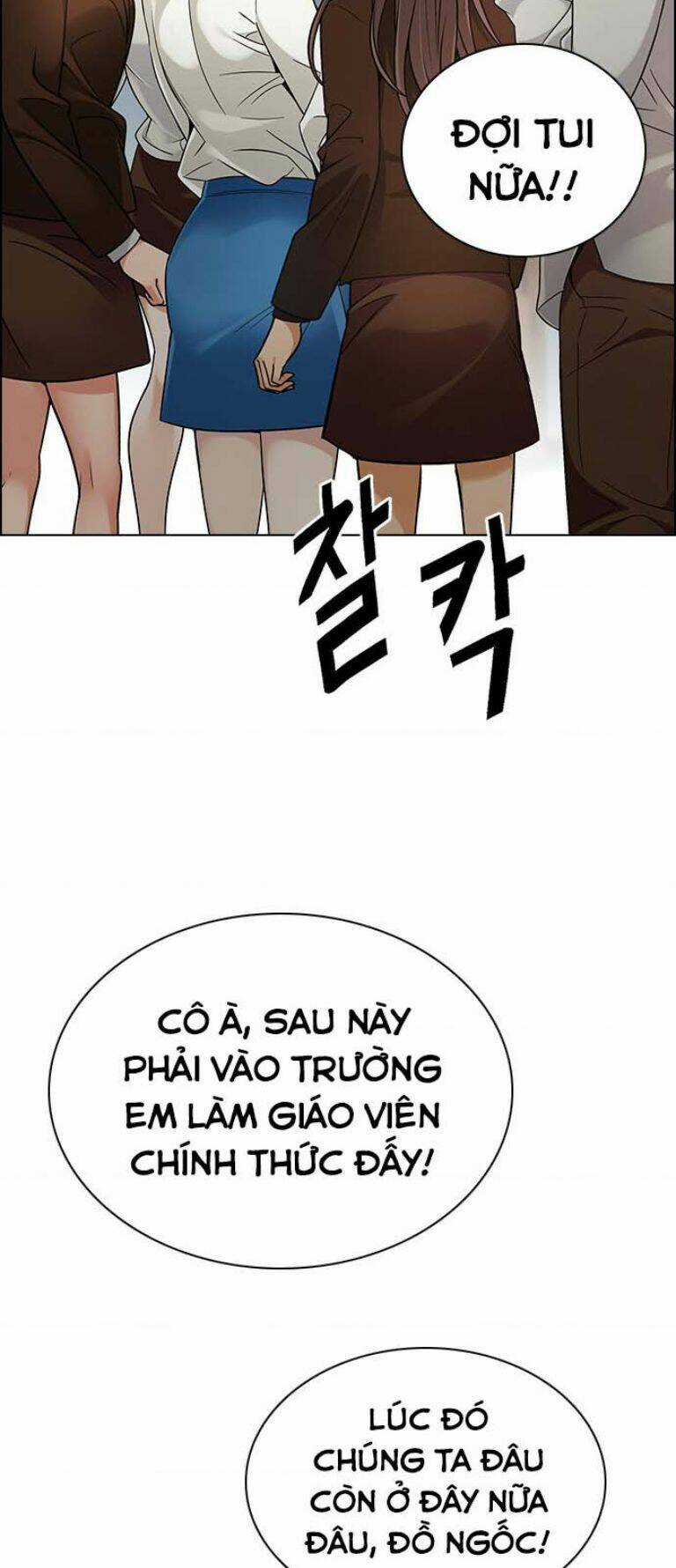 Trò Chơi Số Mệnh - Chapter 387 - Trang 83