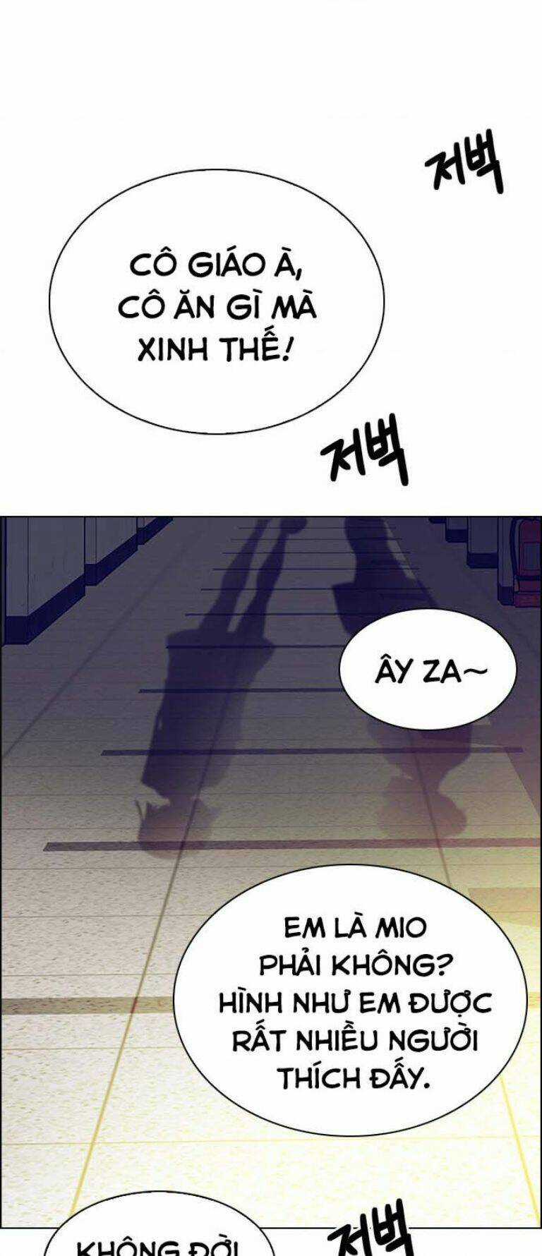 Trò Chơi Số Mệnh - Chapter 387 - Trang 89