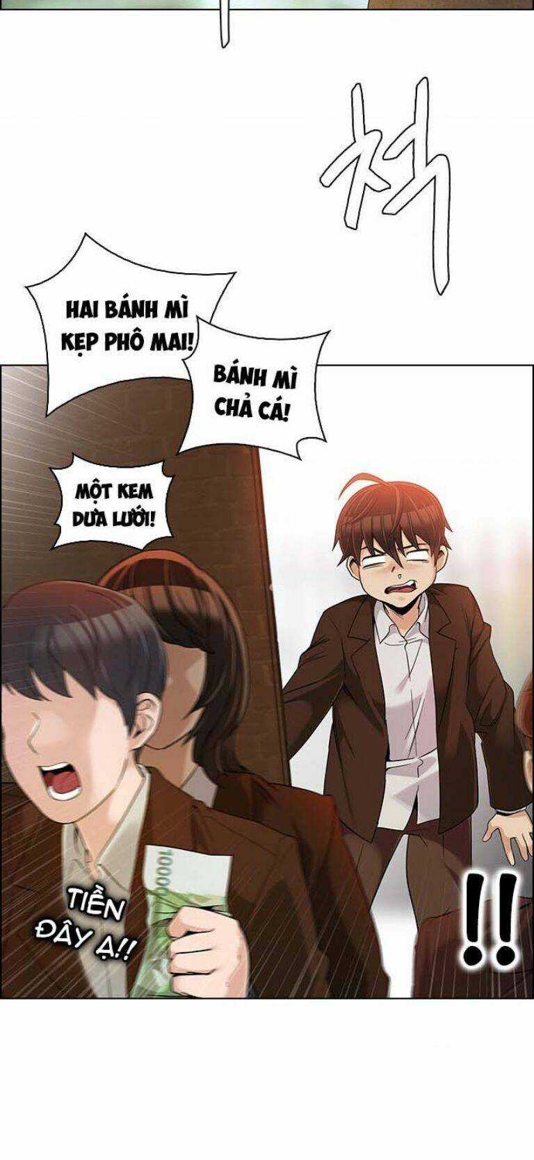 Trò Chơi Số Mệnh - Chapter 387 - Trang 10