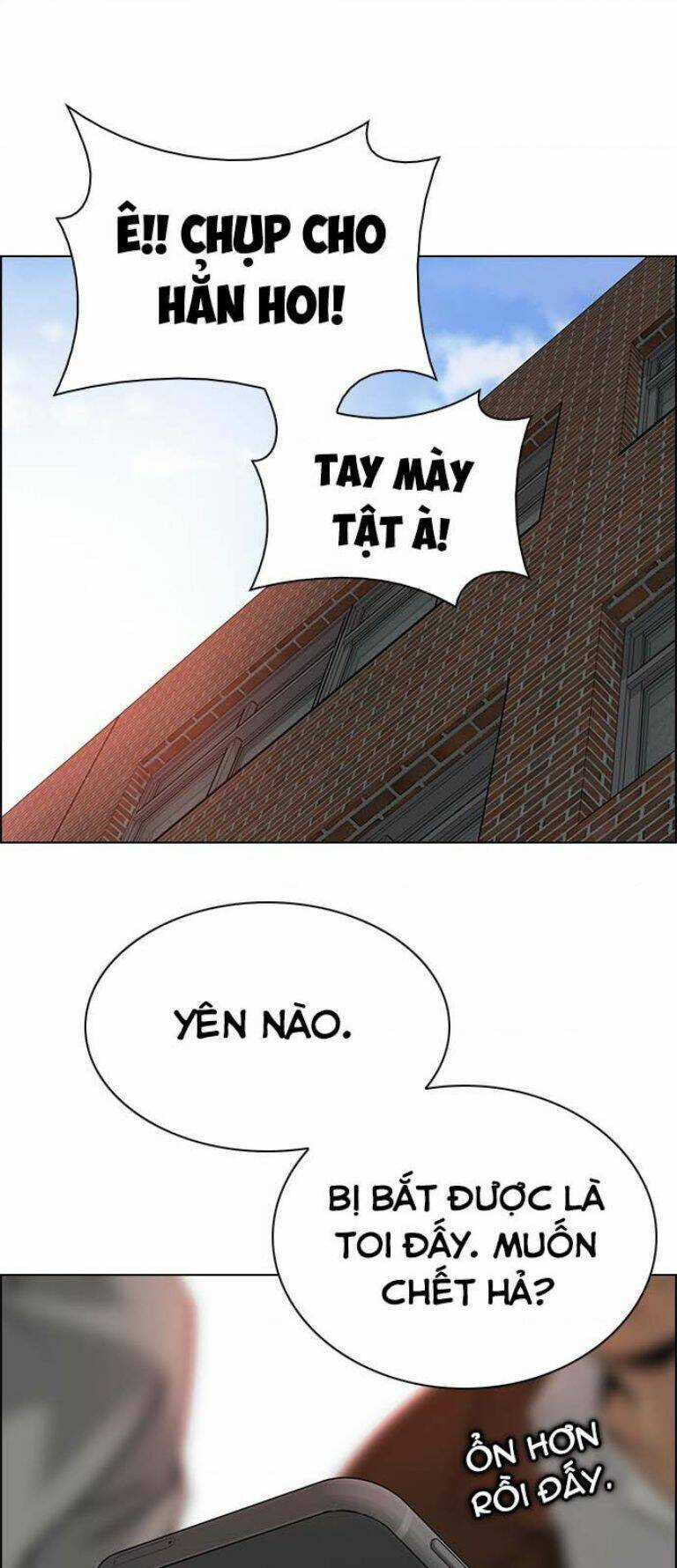 Trò Chơi Số Mệnh - Chapter 387 - Trang 93