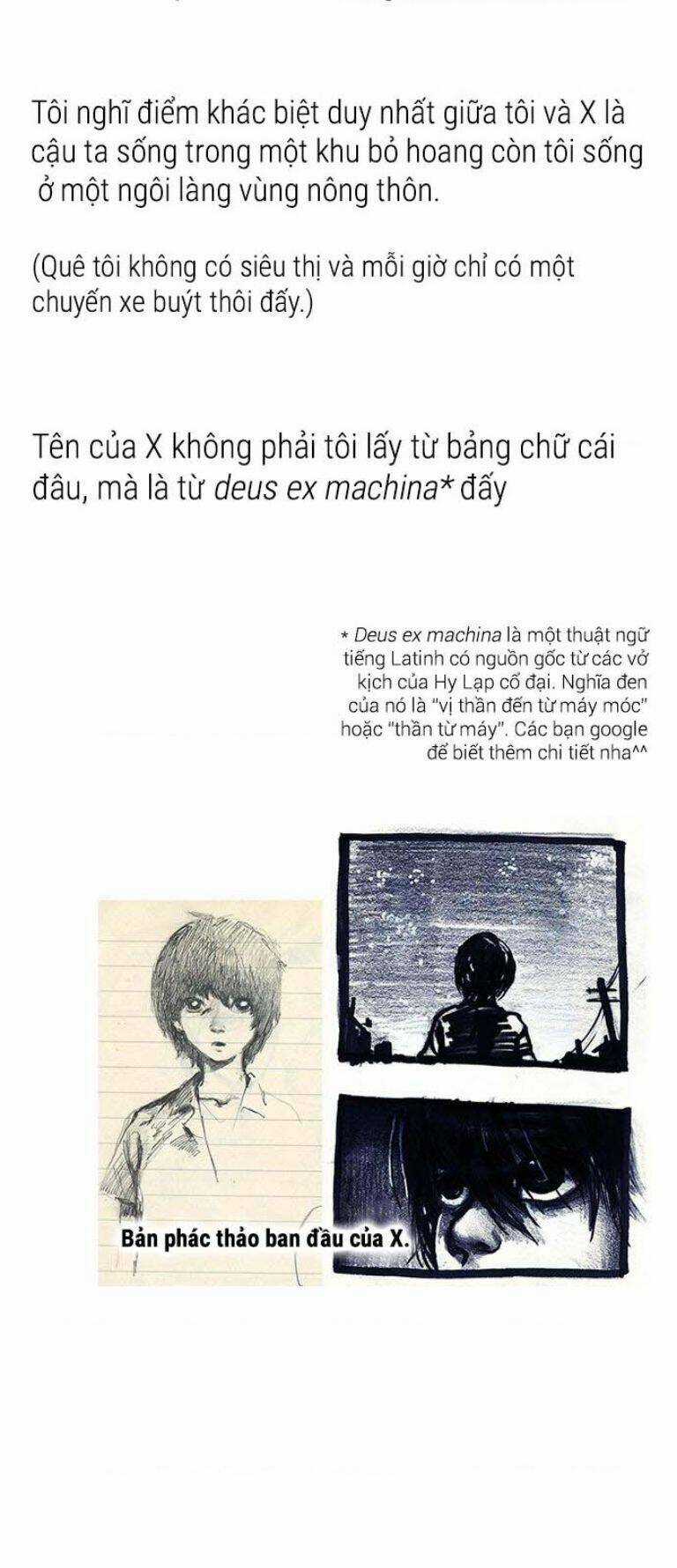 Trò Chơi Số Mệnh - Chapter 388 - Trang 17