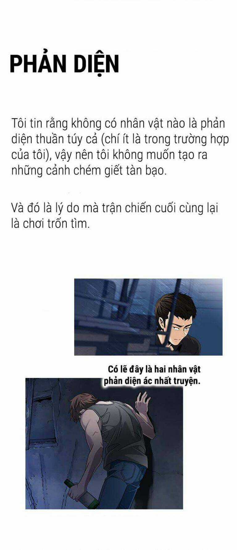 Trò Chơi Số Mệnh - Chapter 388 - Trang 18