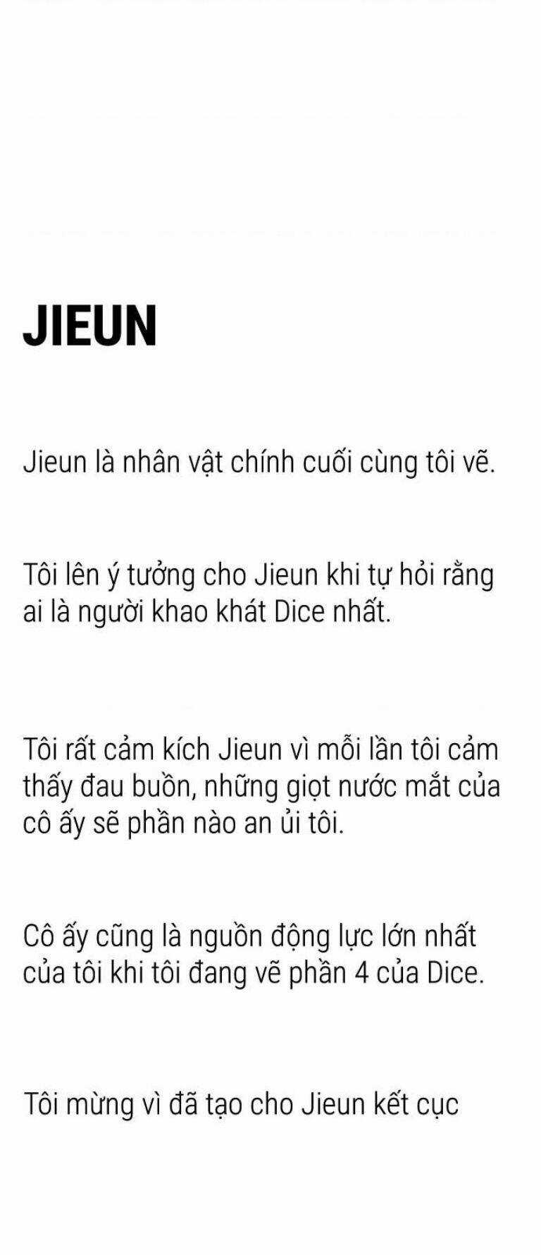 Trò Chơi Số Mệnh - Chapter 388 - Trang 19