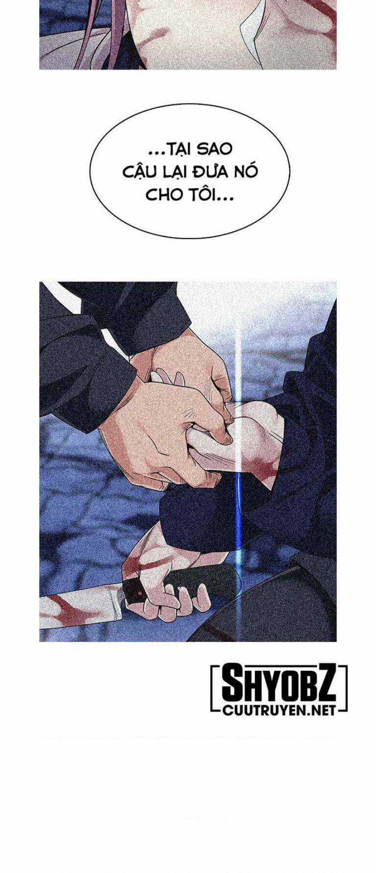 Trò Chơi Số Mệnh - Chapter 388 - Trang 29