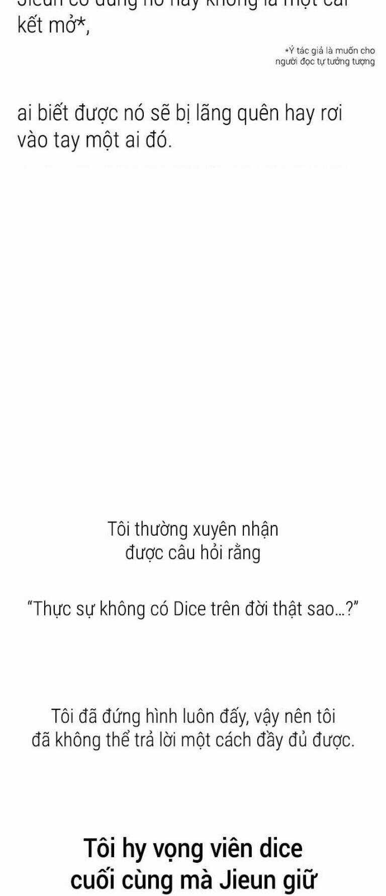Trò Chơi Số Mệnh - Chapter 388 - Trang 31