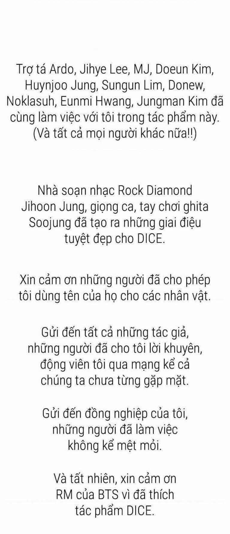 Trò Chơi Số Mệnh - Chapter 388 - Trang 36