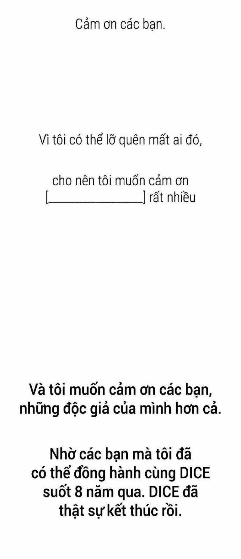 Trò Chơi Số Mệnh - Chapter 388 - Trang 37