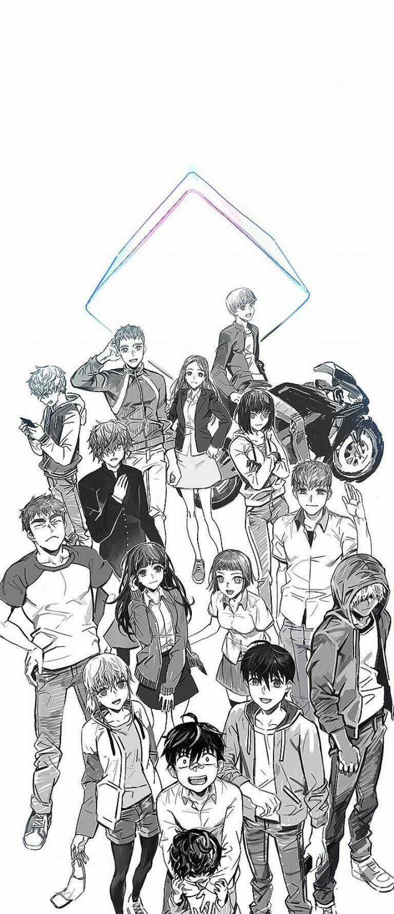 Trò Chơi Số Mệnh - Chapter 388 - Trang 40