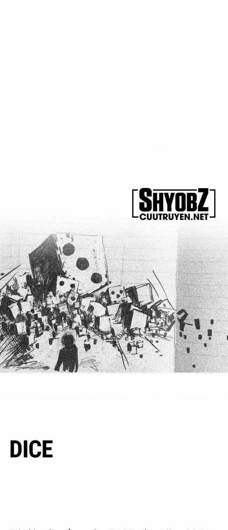 Trò Chơi Số Mệnh - Chapter 388 - Trang 6