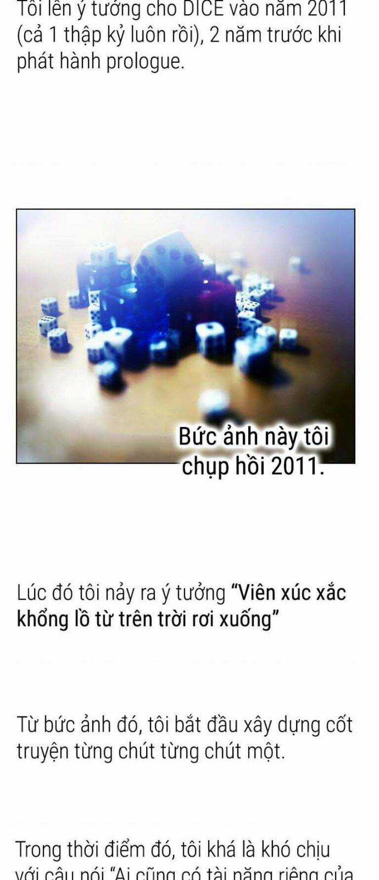 Trò Chơi Số Mệnh - Chapter 388 - Trang 7