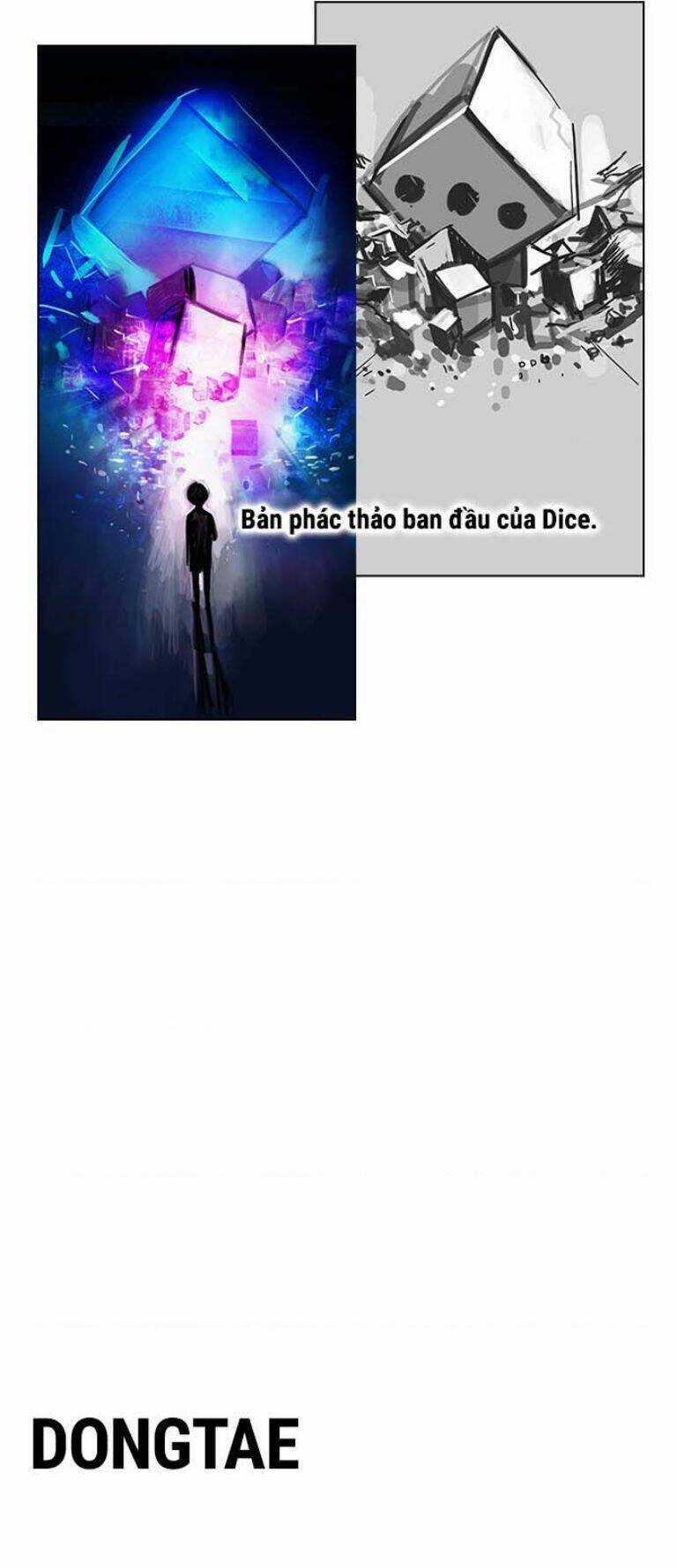 Trò Chơi Số Mệnh - Chapter 388 - Trang 9