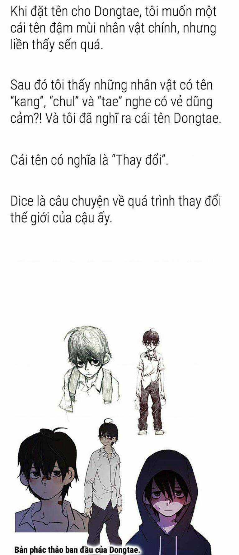 Trò Chơi Số Mệnh - Chapter 388 - Trang 10