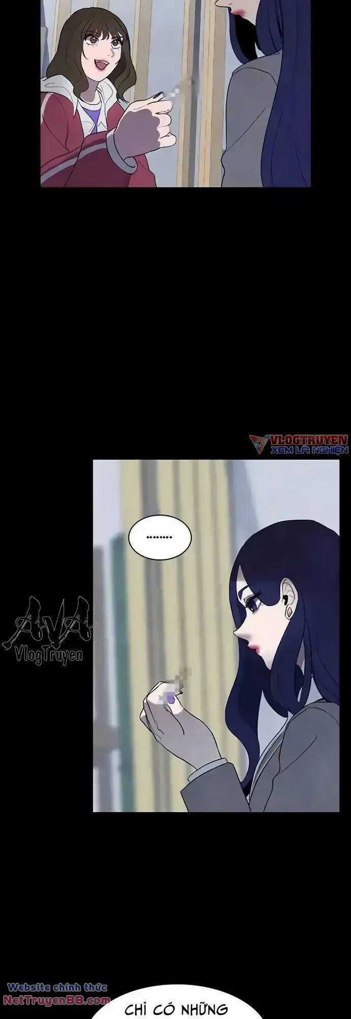 Trò Chơi Song Trùng - Chapter 28 - Trang 4