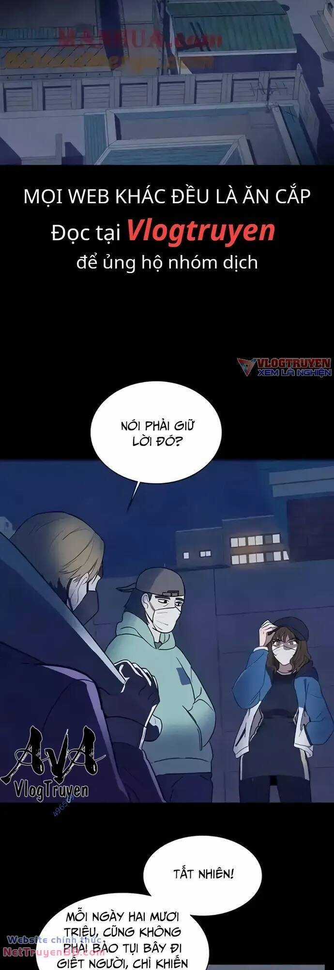 Trò Chơi Song Trùng - Chapter 32 - Trang 3