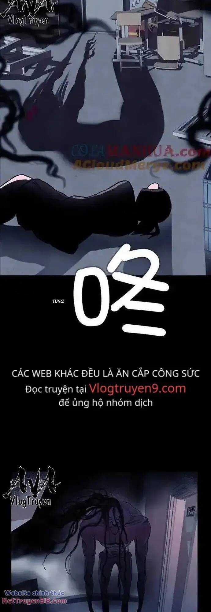 Trò Chơi Song Trùng - Chapter 37 - Trang 4