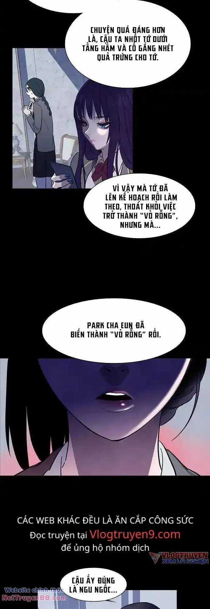 Trò Chơi Song Trùng - Chapter 39 - Trang 5