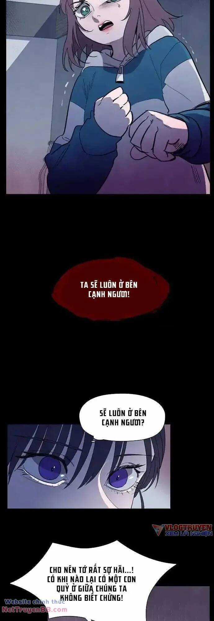 Trò Chơi Song Trùng - Chapter 39 - Trang 10