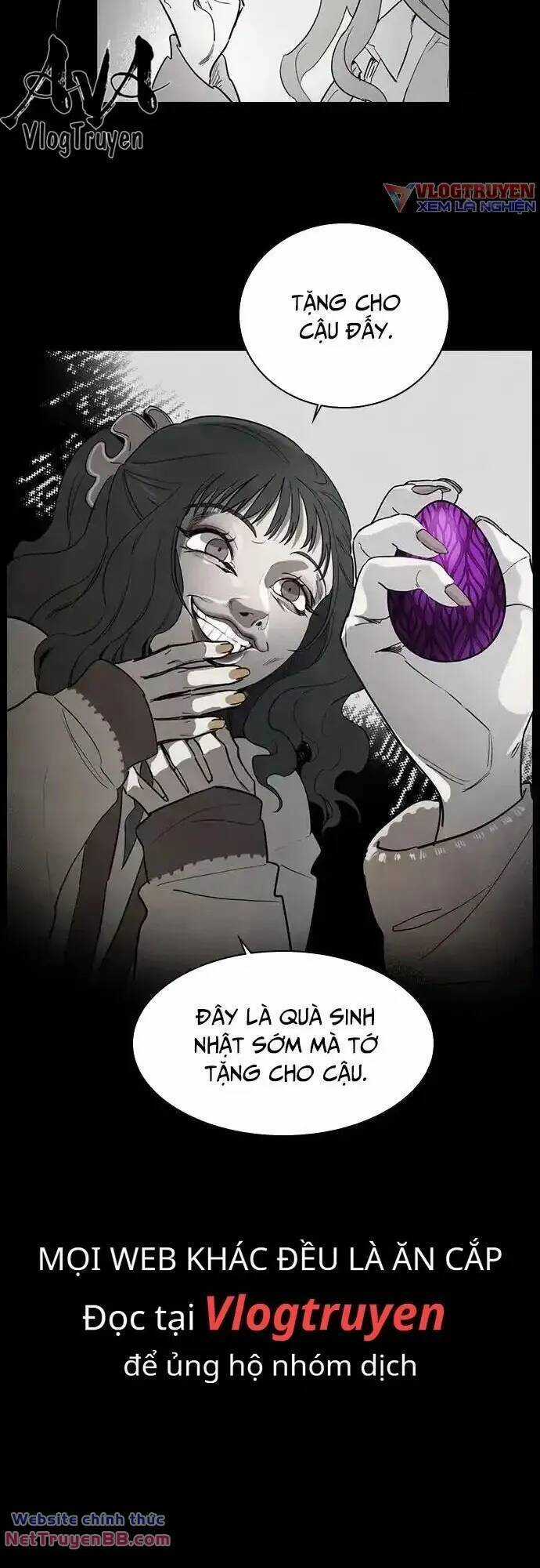 Trò Chơi Song Trùng - Chapter 41 - Trang 6