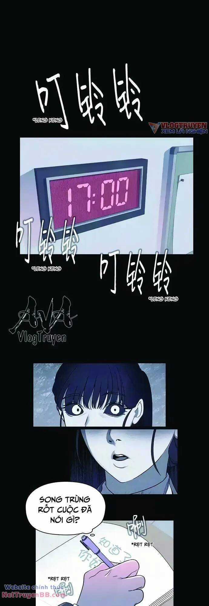 Trò Chơi Song Trùng - Chapter 46 - Trang 3