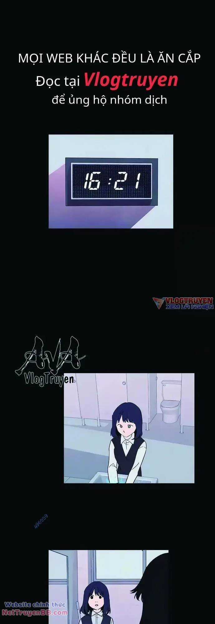 Trò Chơi Song Trùng - Chapter 47 - Trang 3