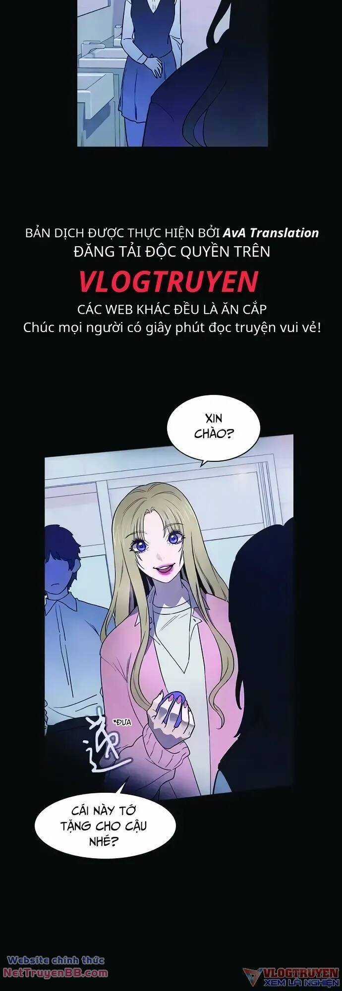 Trò Chơi Song Trùng - Chapter 47 - Trang 4