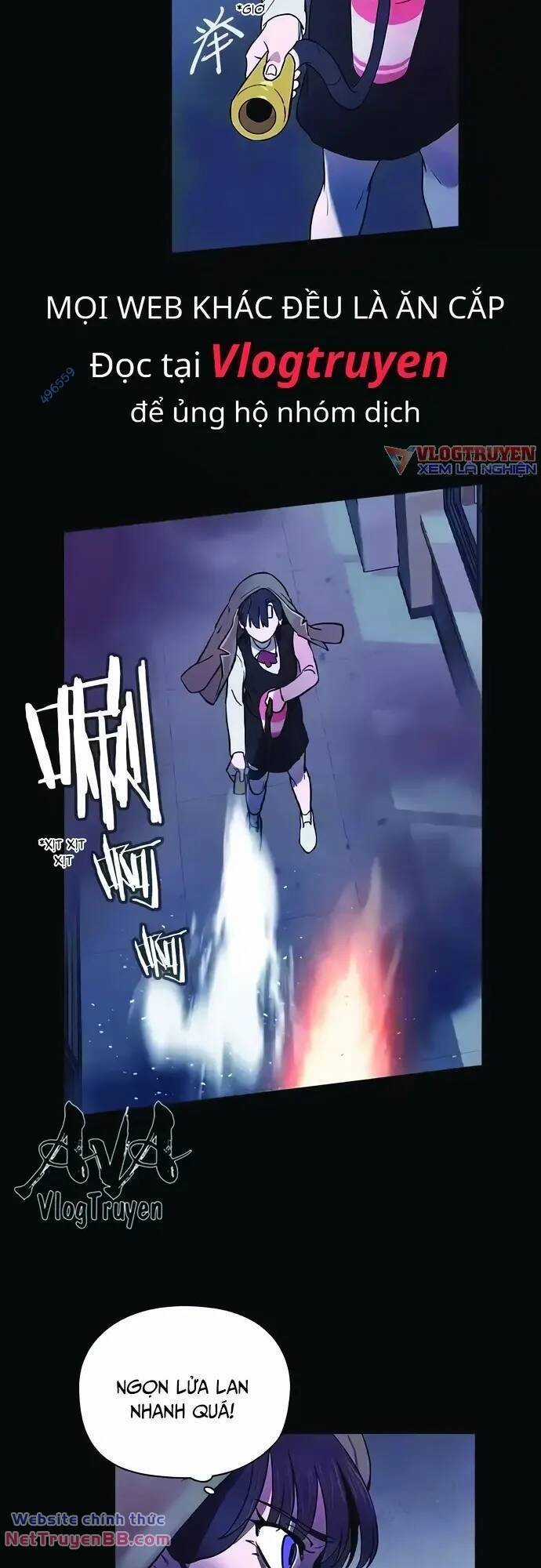 Trò Chơi Song Trùng - Chapter 48 - Trang 6