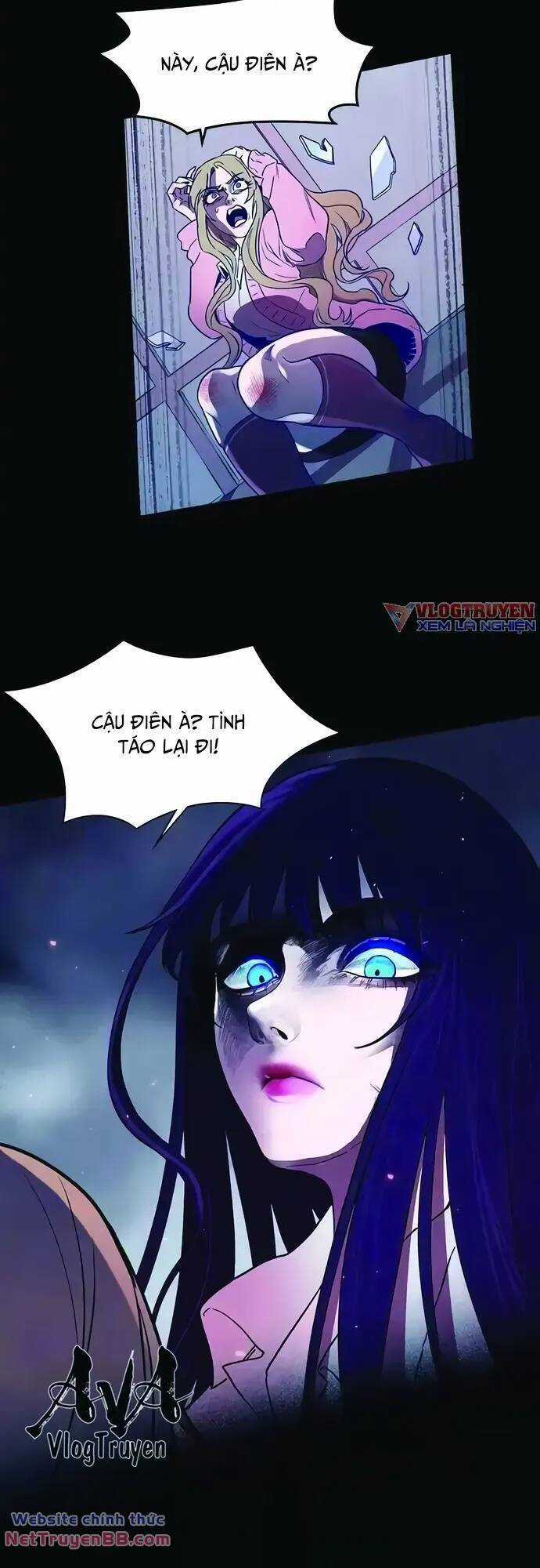 Trò Chơi Song Trùng - Chapter 49 - Trang 13