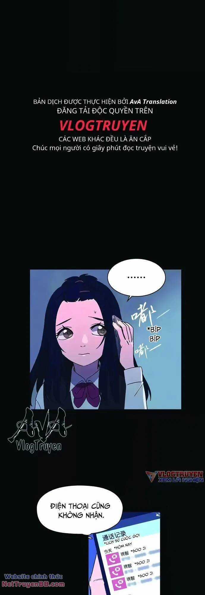 Trò Chơi Song Trùng - Chapter 49 - Trang 14