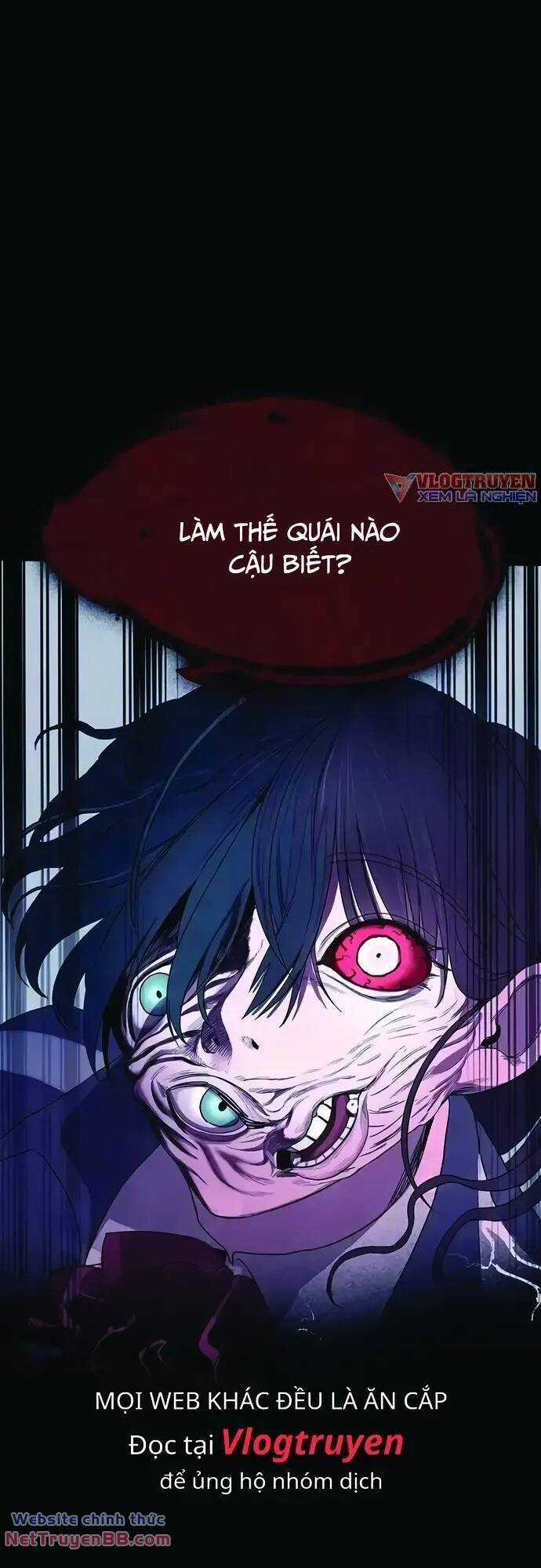 Trò Chơi Song Trùng - Chapter 49 - Trang 3