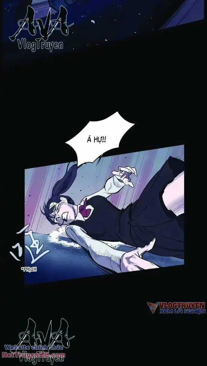 Trò Chơi Song Trùng - Chapter 49 - Trang 23