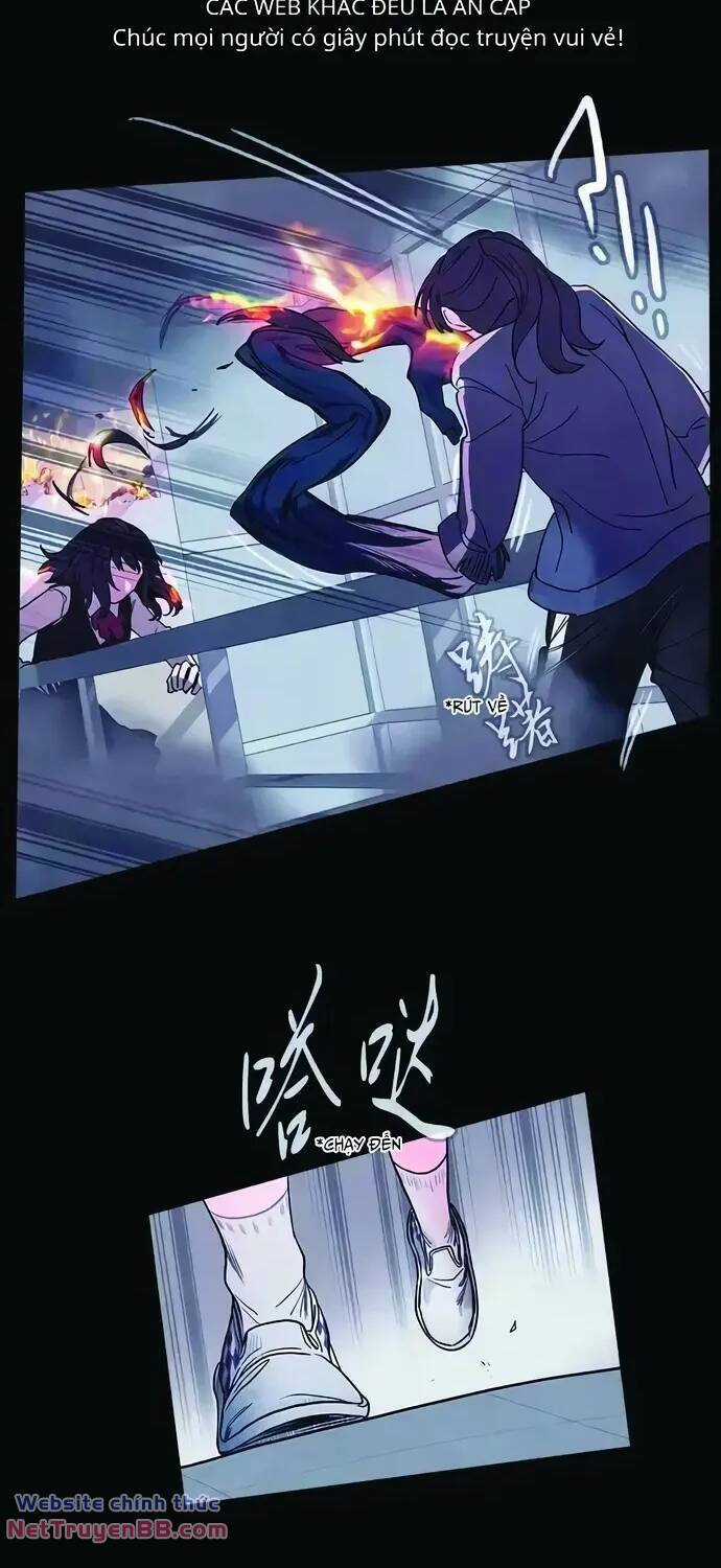 Trò Chơi Song Trùng - Chapter 49 - Trang 32