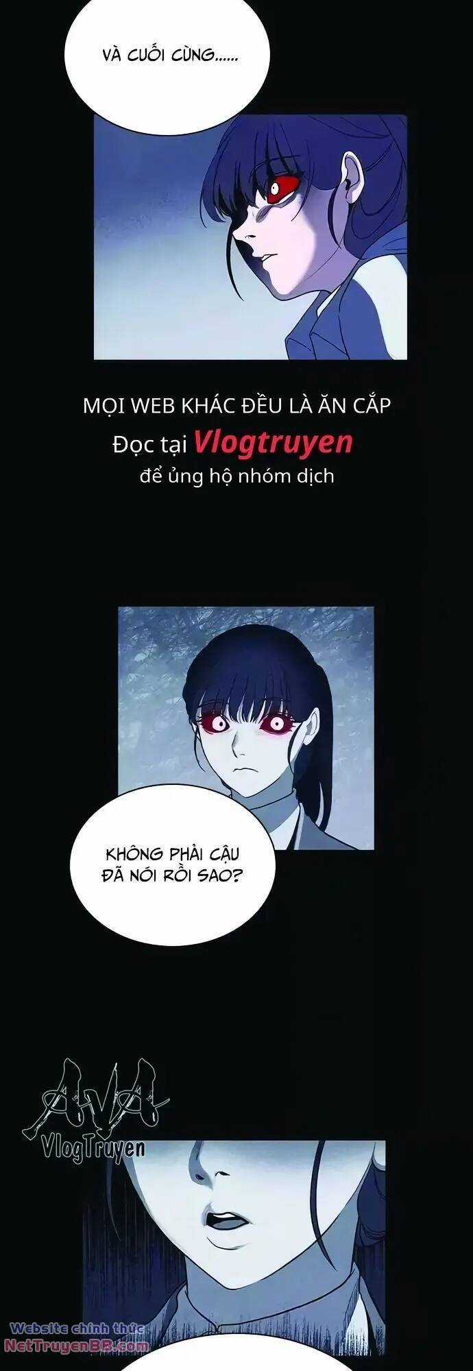 Trò Chơi Song Trùng - Chapter 49 - Trang 6